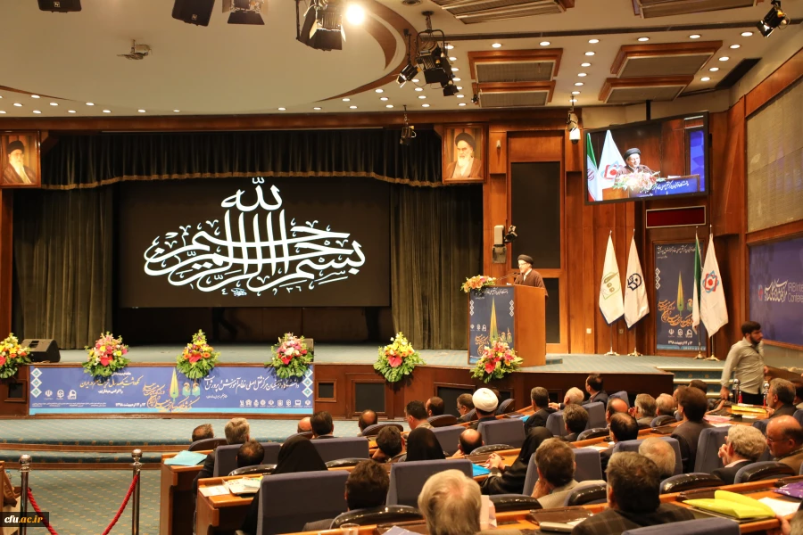 حجت الاسلام عاملی 3