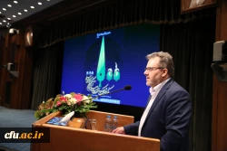 دبیر کمیته علمی نکوداشت یکصد سال تربیت معلم در ایران:

طراحی نظام مطلوب تربیت معلم مستلزم نگاه به گذشته است 3