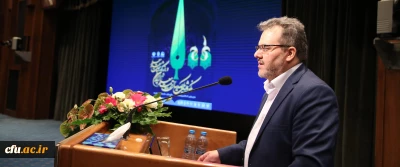 دبیر کمیته علمی نکوداشت یکصد سال تربیت معلم در ایران:

طراحی نظام مطلوب تربیت معلم مستلزم نگاه به گذشته است