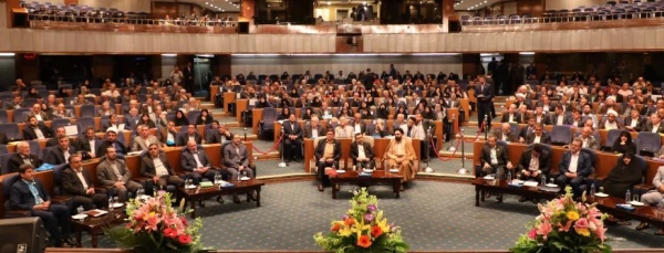 آغاز بکار نکوداشت یکصدمین سالگرد تربیت معلم در ایران 9