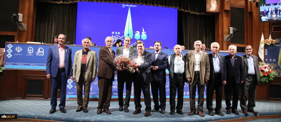 برگزاری  پنل های تخصصی همایش علمی بزرگداشت یکصدمین سال تربیت معلم ایران با محوریت گذشته، حال و آینده تربیت معلم 2