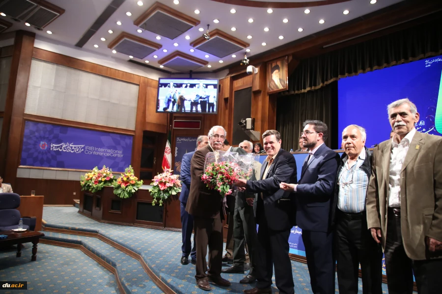 برگزاری  پنل های تخصصی همایش علمی بزرگداشت یکصدمین سال تربیت معلم ایران با محوریت گذشته، حال و آینده تربیت معلم 3