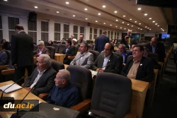 برگزاری  پنل های تخصصی همایش علمی بزرگداشت یکصدمین سال تربیت معلم ایران با محوریت گذشته، حال و آینده تربیت معلم 7