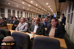 برگزاری  پنل های تخصصی همایش علمی بزرگداشت یکصدمین سال تربیت معلم ایران با محوریت گذشته، حال و آینده تربیت معلم 8