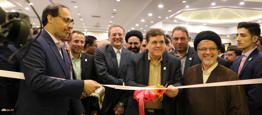 نمایشگاه آثار و موزه اسناد و مفاخر تربیت معلم ایران به گزارش تصویر 2