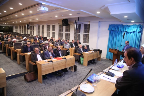 برگزاری  پنل های تخصصی همایش علمی بزرگداشت یکصدمین سال تربیت معلم ایران با محوریت گذشته، حال و آینده تربیت معلم 3