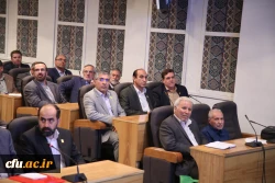 برگزاری  پنل های تخصصی همایش علمی بزرگداشت یکصدمین سال تربیت معلم ایران با محوریت گذشته، حال و آینده تربیت معلم 4