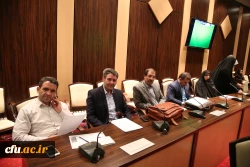 برگزاری  پنل های تخصصی همایش علمی بزرگداشت یکصدمین سال تربیت معلم ایران با محوریت گذشته، حال و آینده تربیت معلم 5