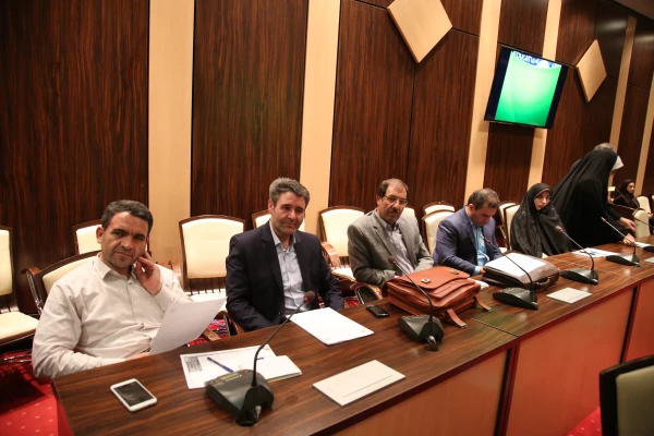 برگزاری  پنل های تخصصی همایش علمی بزرگداشت یکصدمین سال تربیت معلم ایران با محوریت گذشته، حال و آینده تربیت معلم 5