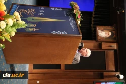 برگزاری  پنل های تخصصی همایش علمی بزرگداشت یکصدمین سال تربیت معلم ایران با محوریت گذشته، حال و آینده تربیت معلم 6