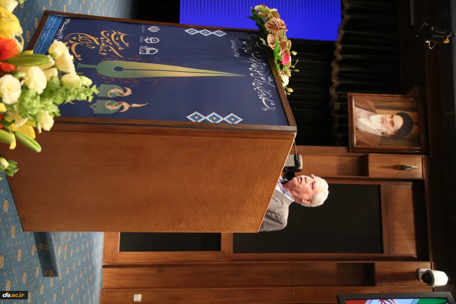 برگزاری  پنل های تخصصی همایش علمی بزرگداشت یکصدمین سال تربیت معلم ایران با محوریت گذشته، حال و آینده تربیت معلم 6