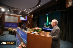 برگزاری  پنل های تخصصی همایش علمی بزرگداشت یکصدمین سال تربیت معلم ایران با محوریت گذشته، حال و آینده تربیت معلم 7