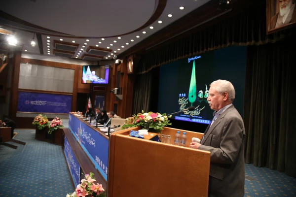 برگزاری  پنل های تخصصی همایش علمی بزرگداشت یکصدمین سال تربیت معلم ایران با محوریت گذشته، حال و آینده تربیت معلم 7