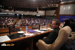 برگزاری  پنل های تخصصی همایش علمی بزرگداشت یکصدمین سال تربیت معلم ایران با محوریت گذشته، حال و آینده تربیت معلم 8