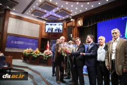 برگزاری  پنل های تخصصی همایش علمی بزرگداشت یکصدمین سال تربیت معلم ایران با محوریت گذشته، حال و آینده تربیت معلم 9