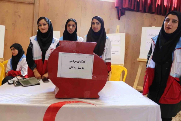 همایش هفته سراهای دانشجویی پردیس های خراسان شمالی با حضور مدیر کل امور حقوقی دانشگاه فرهنگیان کشور برگزار شد. 12