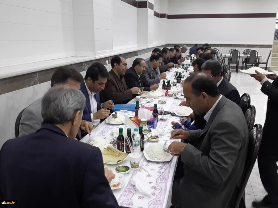 هم اندیشی دهه ی سرآمدی آموزش اساتید دانشگاه فرهنگیان استان ایلام