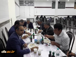 هم اندیشی دهه ی سرآمدی آموزش اساتید دانشگاه فرهنگیان استان ایلام