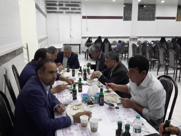 هم اندیشی دهه ی سرآمدی آموزش اساتید دانشگاه فرهنگیان استان ایلام