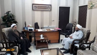 مدیر کل سازمان تبلیغات اسلامی استان کرمان گفت:

دانشگاه فرهنگیان ظرفیت عظیمی است که نسبت به سایر دانشگاه ها از فضای آماده تری برای کارهای فرهنگی و تربیتی برخوردار است