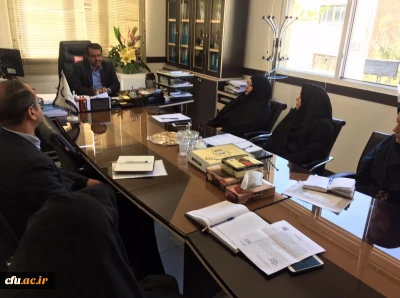 مدیرکل مشاوره، بهداشت و سلامت در جلسه اداره کل عنوان کرد:

اهمیت نقش خرد جمعی در حل مسائل بهداشت، ایمنی و سلامت و خدمات مشاوره ای در سطح پردیس ها و واحدهای آموزشی