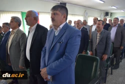 به میزبانی دانشگاه فرهنگیان استان چهارمحال و بختیاری انجام پذیرفت:

اولین جلسه هم اندیشی پیشکسوتان ستاد امداد و پشتیبانی ومدیران مجتمع های آموزشی دوران دفاع مقدس استان چهارمحال و بختیاری 4