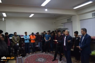 دانشگاه فرهنگیان