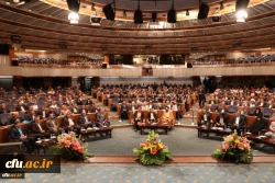 نکوداشت یکصد سال تربیت معلم ایران  3