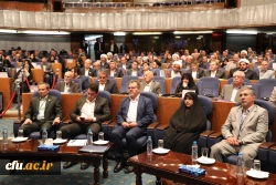 نکوداشت یکصد سال تربیت معلم ایران  5