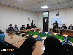 در دانشگاه فرهنگیان استان زنجان برگزار شد:

سومین همایش نومعلمان دانش آموخته ی دانشگاه فرهنگیان استان زنجان 2