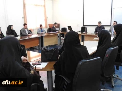 در دانشگاه فرهنگیان استان زنجان برگزار شد:

سومین همایش نومعلمان دانش آموخته ی دانشگاه فرهنگیان استان زنجان 2