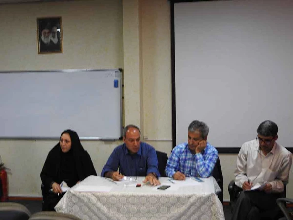 در دانشگاه فرهنگیان استان زنجان برگزار شد:

سومین همایش نومعلمان دانش آموخته ی دانشگاه فرهنگیان استان زنجان 2