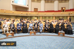 نکوداشت یکصد سال تربیت معلم 3