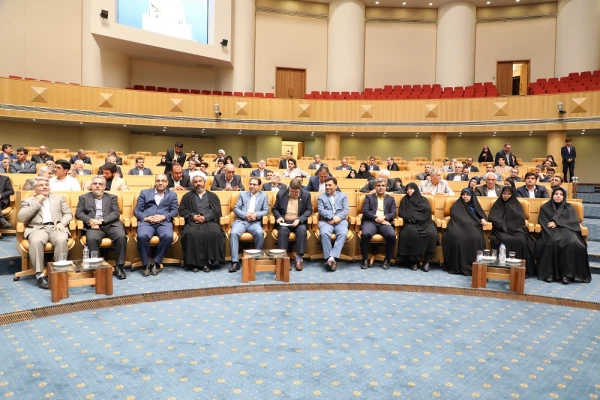 نکوداشت یکصد سال تربیت معلم 3