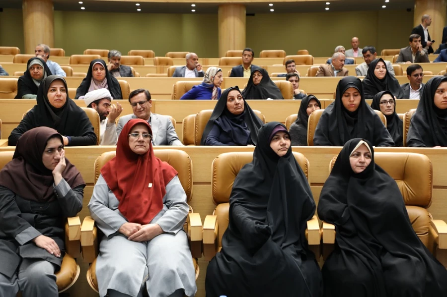 نکوداشت یکصد سال تربیت معلم 5