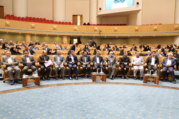 نکوداشت یکصد سال تربیت معلم 6