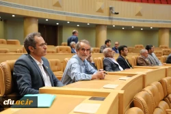 نکوداشت یکصد سال تربیت معلم 7