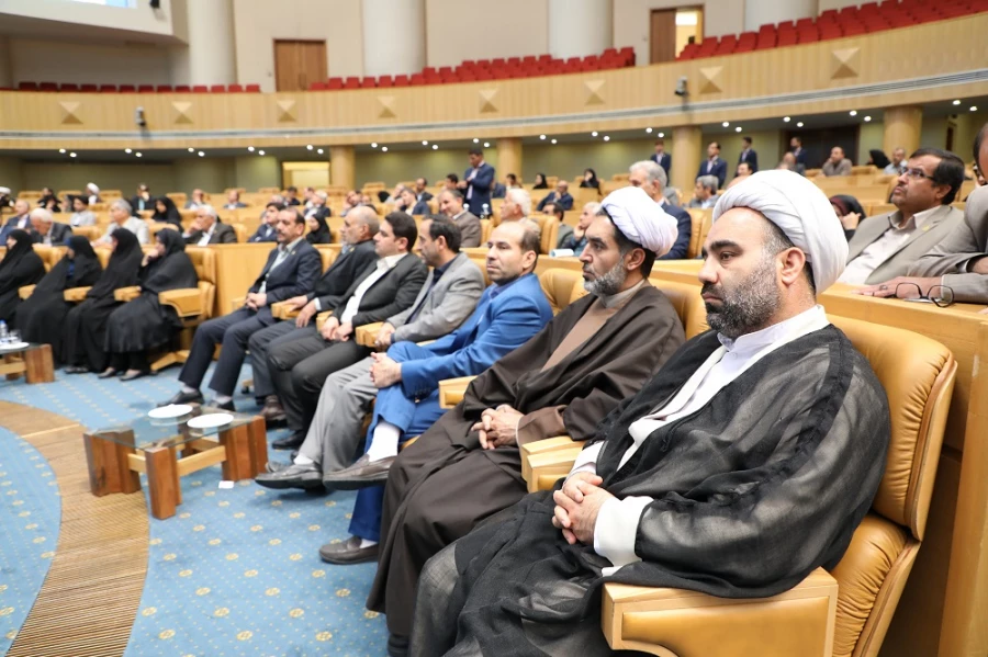 نکوداشت یکصد سال تربیت معلم 8