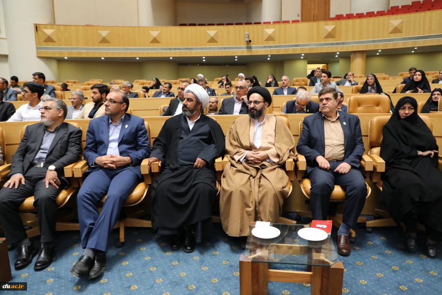 نکوداشت یکصد سال تربیت معلم 3