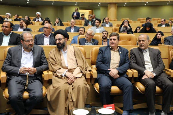 نکوداشت یکصد سال تربیت معلم 4