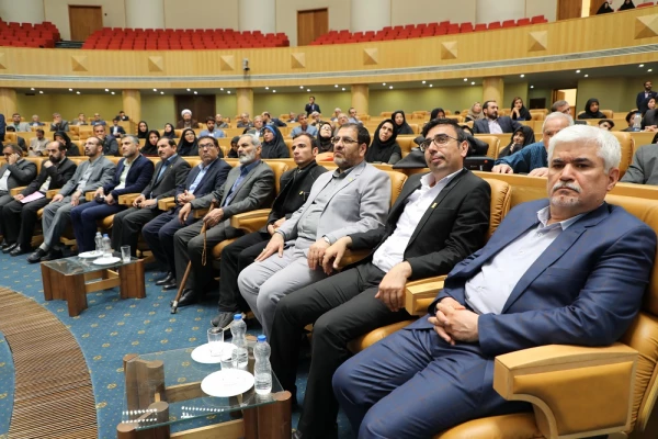 نکوداشت یکصد سال تربیت معلم 10