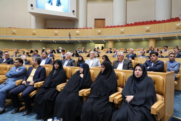 نکوداشت یکصد سال تربیت معلم 11