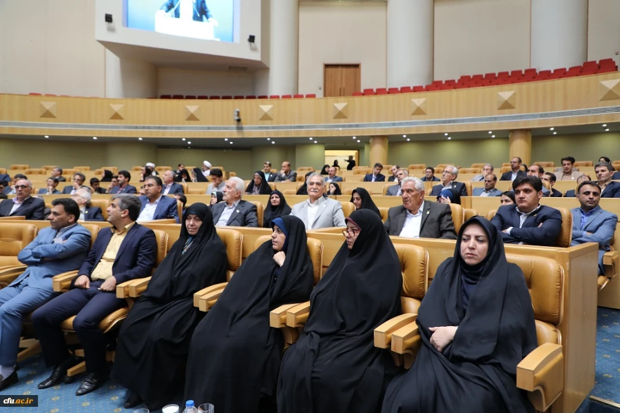 نکوداشت یکصد سال تربیت معلم 11