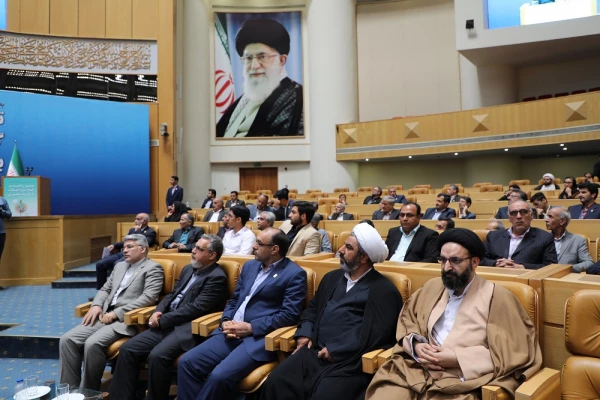 نکوداشت یکصد سال تربیت معلم 12