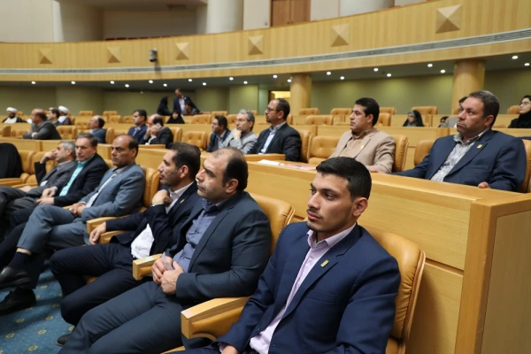 نکوداشت یکصد سال تربیت معلم 15