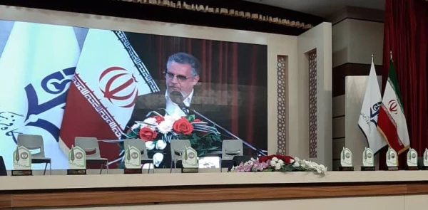 معاون نظارت، ارزیابی و تضمین کیفیت دانشگاه فرهنگیان:

تربیت نو معلمان کارآفرین از جمله سیاست های دانشگاه فرهنگیان است 2