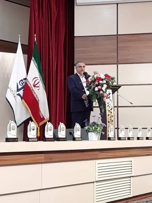 معاون نظارت، ارزیابی و تضمین کیفیت دانشگاه فرهنگیان:

تربیت نو معلمان کارآفرین از جمله سیاست های دانشگاه فرهنگیان است 2