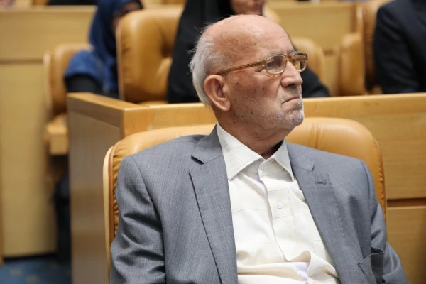 نکوداشت یکصد سال تربیت معلم 18