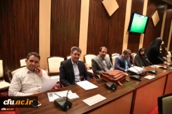 برگزاری پنل های تخصصی همایش علمی بزرگداشت یکصدمین سال تربیت معلم ایران با محوریت گذشته، حال و آینده تربیت معلم 4