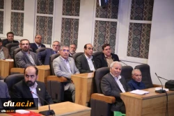 برگزاری پنل های تخصصی همایش علمی بزرگداشت یکصدمین سال تربیت معلم ایران با محوریت گذشته، حال و آینده تربیت معلم 5